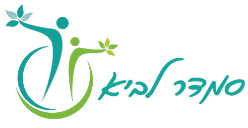 לוגו סמדר לביא